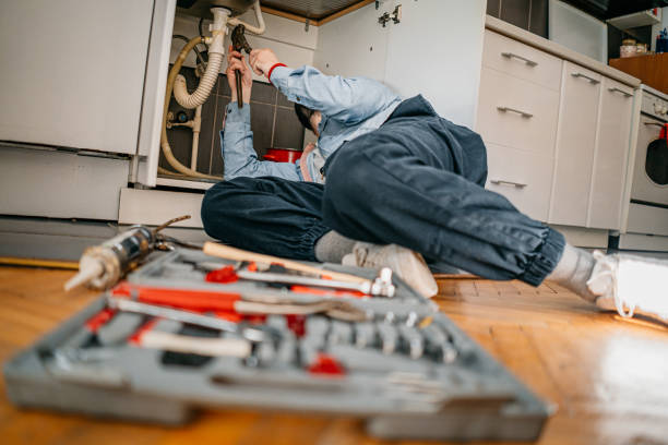 Best Commercial Plumbing Services  in Malta, MT